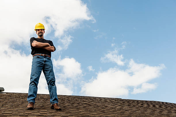 Residential Roof Replacement in Rome, NY